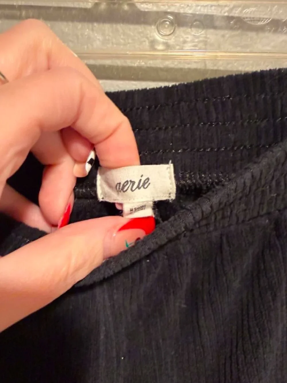 Aerie Bell Bottoms Medium Short